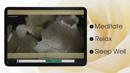 Guided Meditation & Sleep App screenshot 23