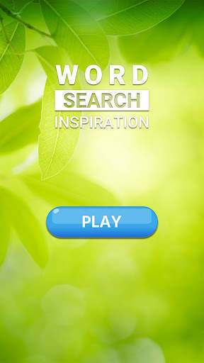 Word Search Inspiration screenshot 8