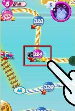 Cheat For Candy Crush Saga screenshot 3