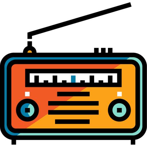 Radios GT (Radios de Guatemala) 4.1