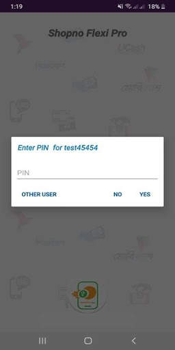 Shopon Tel Pro Flexi screenshot 5