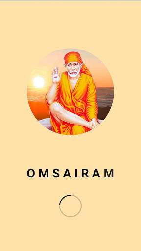 Sai Baba Daily Live screenshot 1