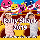 Baby Shark 2019 icon