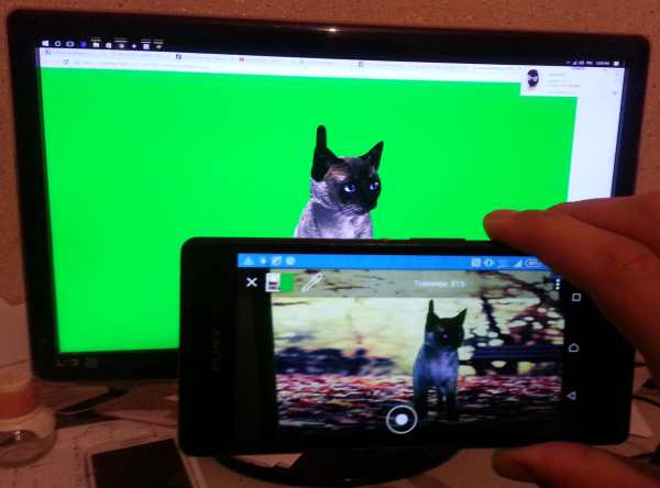 Chroma Camera 2 تصوير الشاشة
