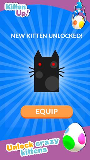 Kitten Up! скриншот 2