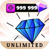 Free Fire and Diamonds For Free Fire 1.0