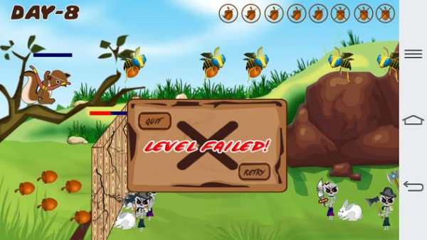 zombie pembunuh screenshot 8