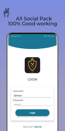 XVPN LITE - Secure VPN screenshot 1