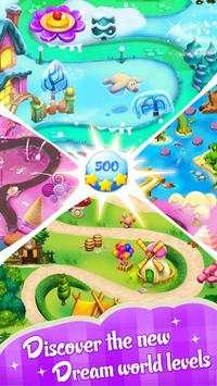 Sweet Candy Swap screenshot 4