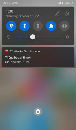 Xo so truc tiep - XSMB Xổ số miền Bắc KQXS Live 6 تصوير الشاشة