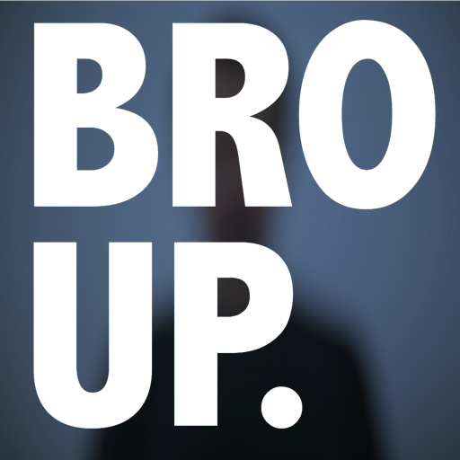 BRO UP icon