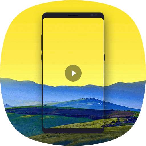 HD Effect Video Wallpaper 1.0