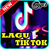 Lagu Tik Tok Terbaru dan Terlengkap Mp3 on 9Apps