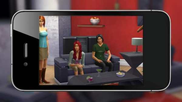 Cheats Sims 3 for Xbox PC Mac screenshot 3