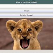 ROAR Groupe 33 icon