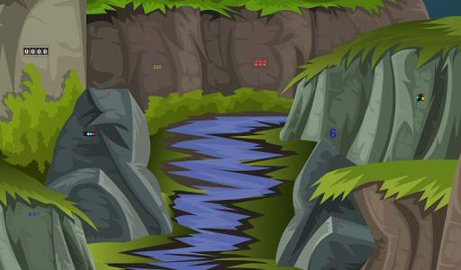 Escape game : Escape Games Zone 68 screenshot 3