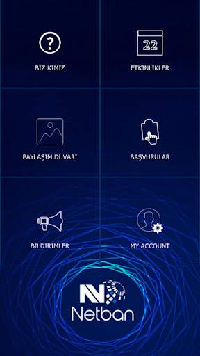 NETBAN screenshot 1