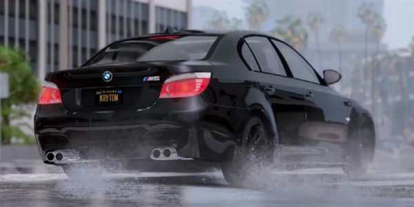 Extreme Bmw Racing screenshot 3