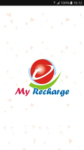 MyRecharge Stockist скриншот 1