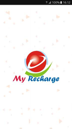 MyRecharge Stockist screenshot 1