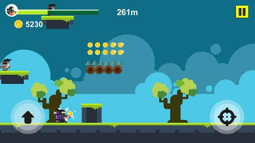 Jet Fire screenshot 3