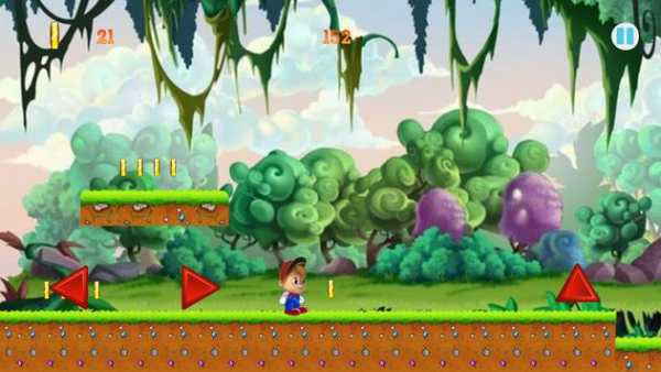 Adventure Games For Boys 2017 screenshot 4