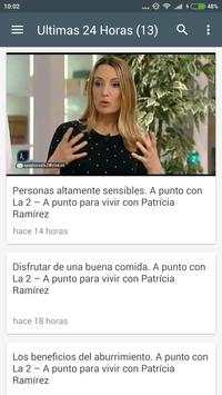 Patricia Ramirez screenshot 4