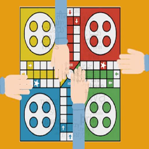 Ludo game offine 1.0