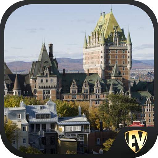 Quebec City Travel & Explore, Offline City Guide 2.0.5