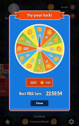 Ludo Classic - Be The King of Ludo Board Game screenshot 10