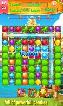 Candy Match 2016 screenshot 5