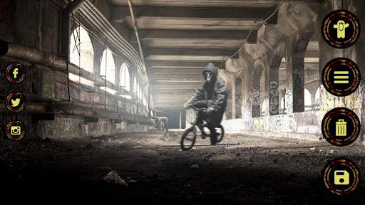 Monster in Photo – Horror Movie Fx screenshot 5