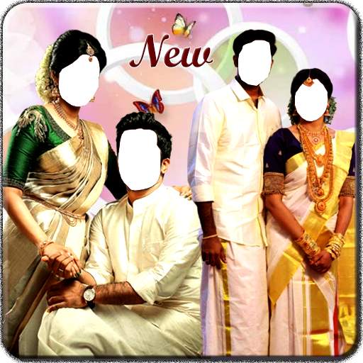 South Indian Couples Montage 1.3