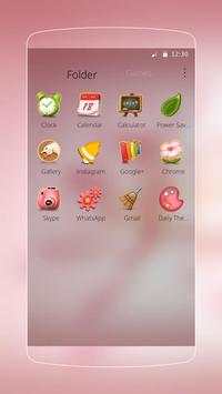 P10 Launcher for Huawei screenshot 3