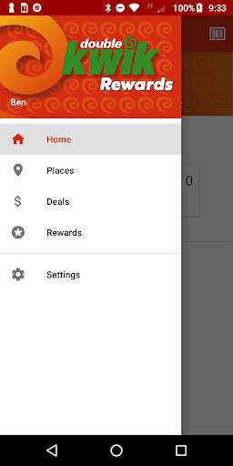 double kwik Rewards screenshot 2