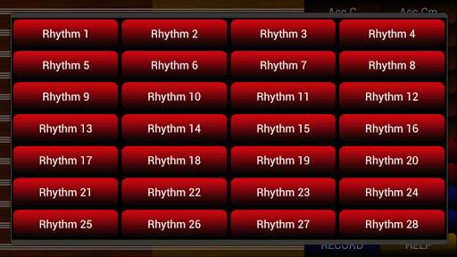 Santoor Musical Instrument screenshot 2
