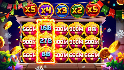 Cash Frenzy™ - Casino Slots screenshot 4