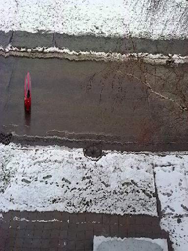 Slit Scan Camera Lite screenshot 8