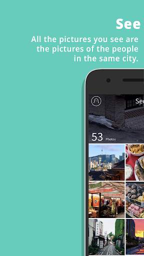 RightHere - for Travelers screenshot 3