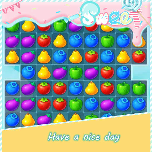 Fruit Farm Legend 2021 screenshot 3