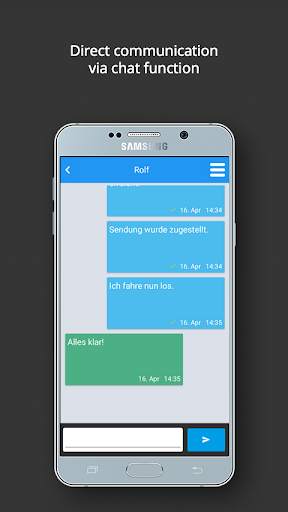 AppSped screenshot 4