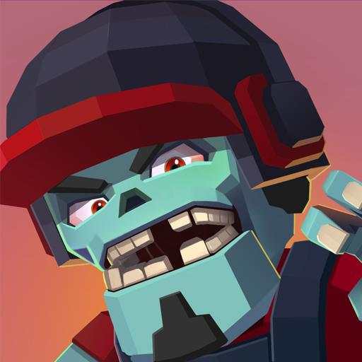 Dead Spreading:Idle Game 0.46
