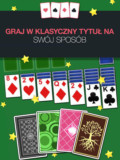 Solitaire Jam screenshot 7