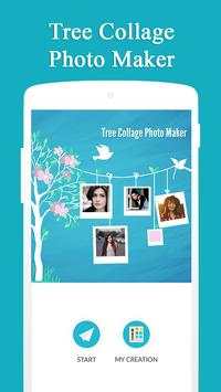 Tree Collage Photo Maker screenshot 4