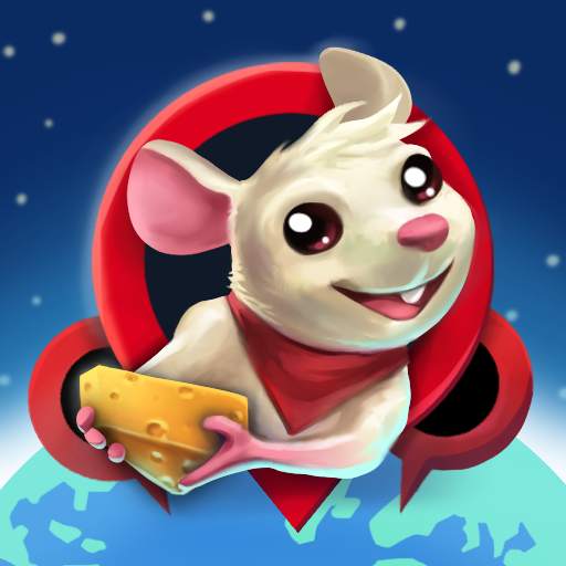MouseHunt World 1.0.39