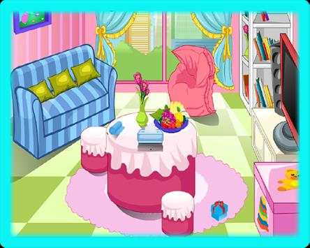 Cleanup Game screenshot 6