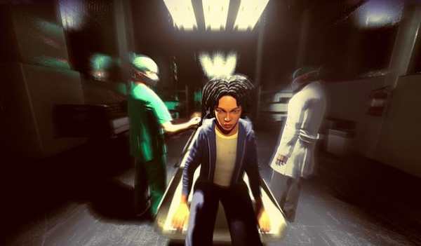 Heroes Reborn: Enigma screenshot 19