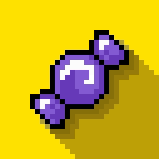 Candy Madness 1.1