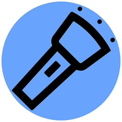 Flashlight free powerful light 1.0