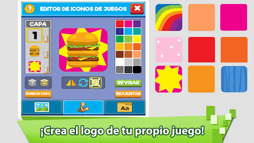 Magnate videojuegos inactivos screenshot 5